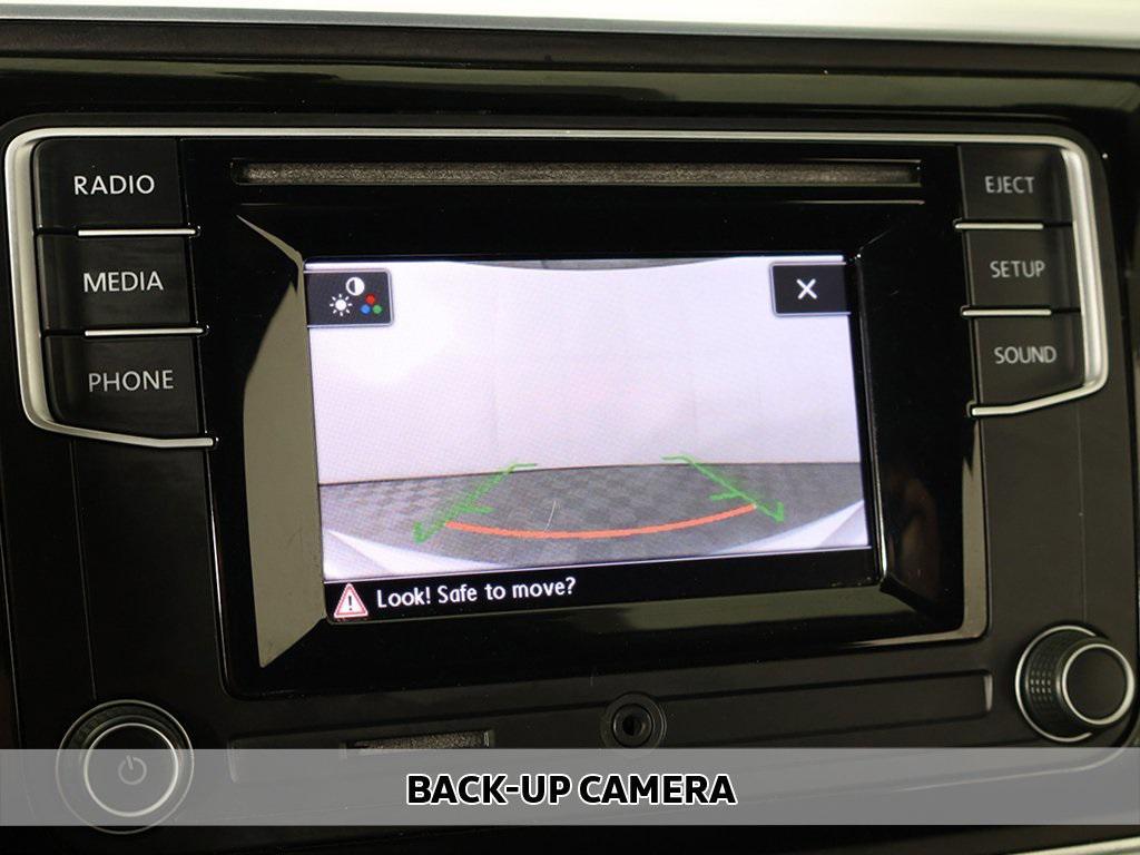 used 2019 Volkswagen Beetle car, priced at $26,529