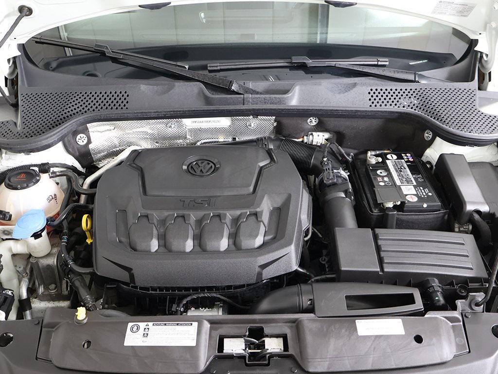 used 2019 Volkswagen Beetle car, priced at $26,529
