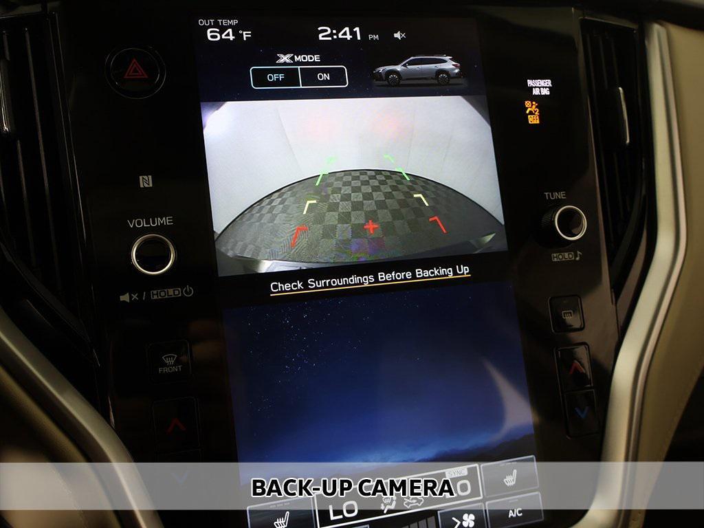 used 2025 Subaru Outback car, priced at $29,299