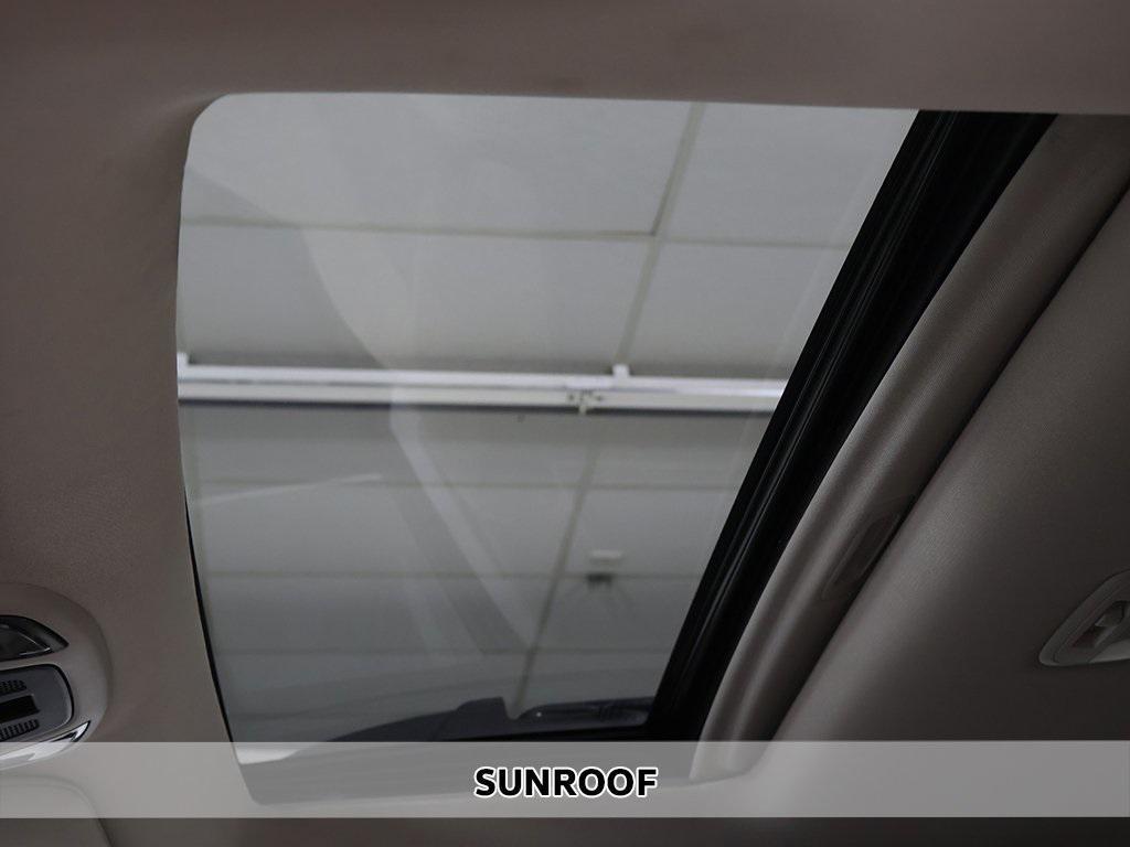 used 2025 Subaru Outback car, priced at $29,299