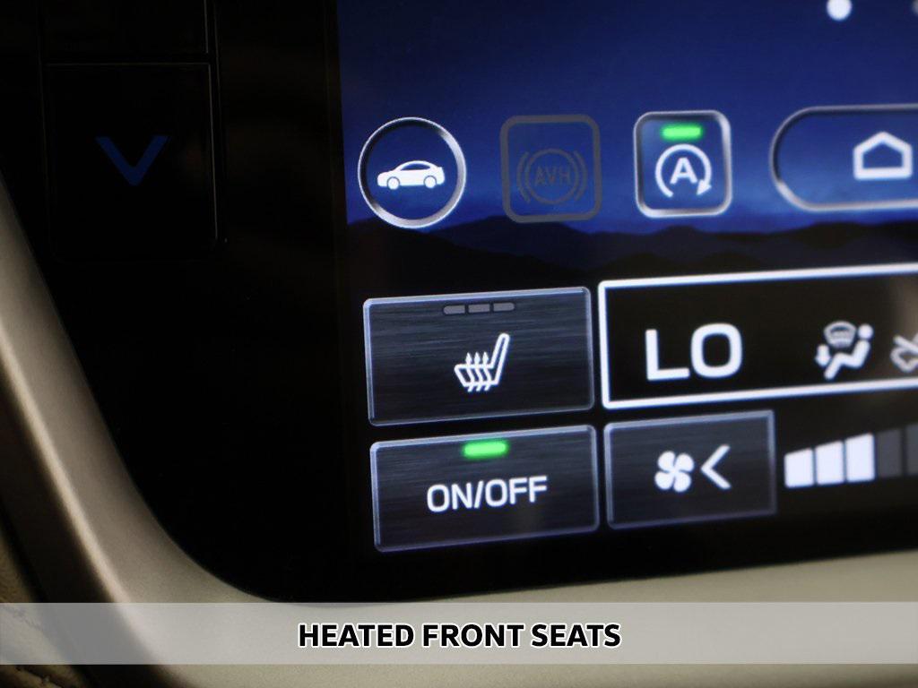 used 2025 Subaru Outback car, priced at $29,299