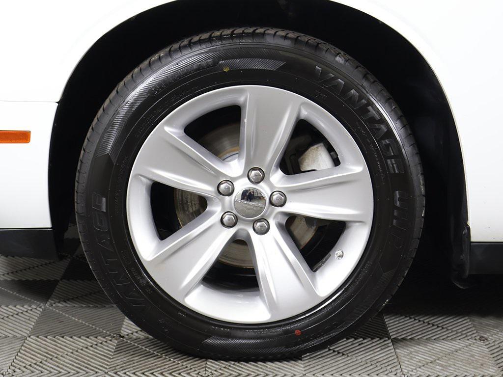 used 2023 Dodge Challenger car, priced at $20,599