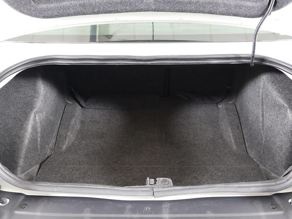 used 2023 Dodge Challenger car, priced at $20,599