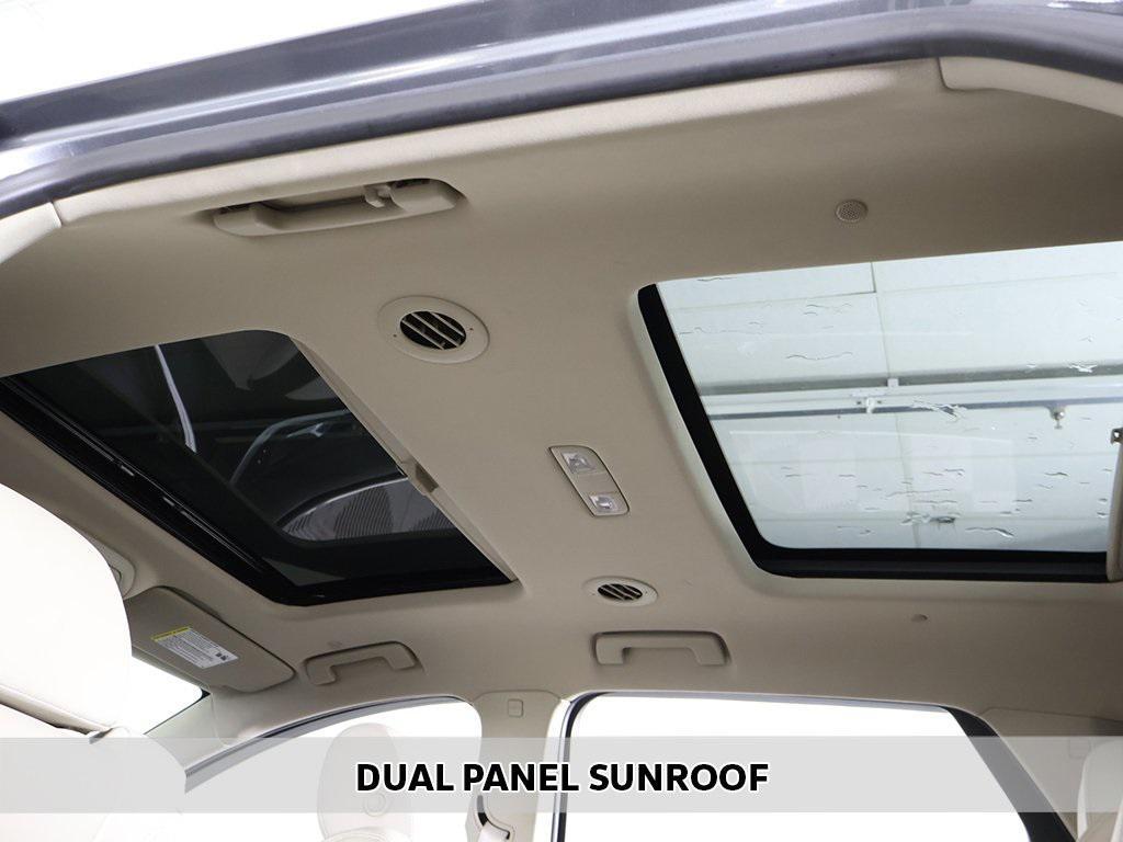 used 2020 Buick Enclave car, priced at $18,289