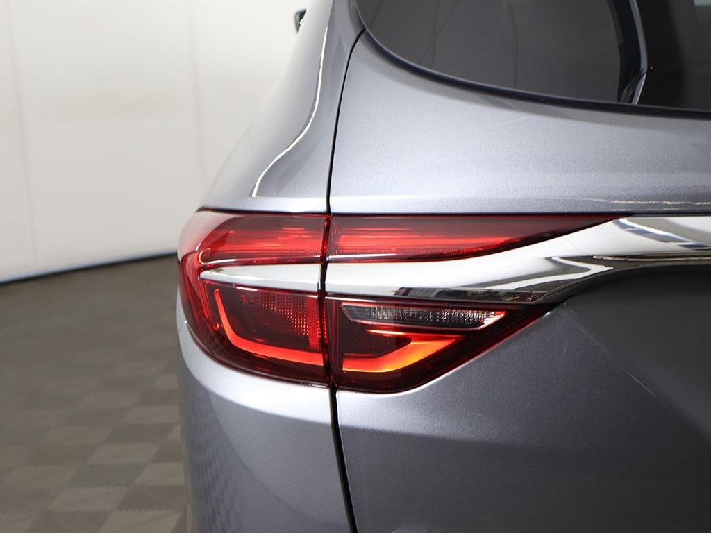 used 2020 Buick Enclave car, priced at $18,289