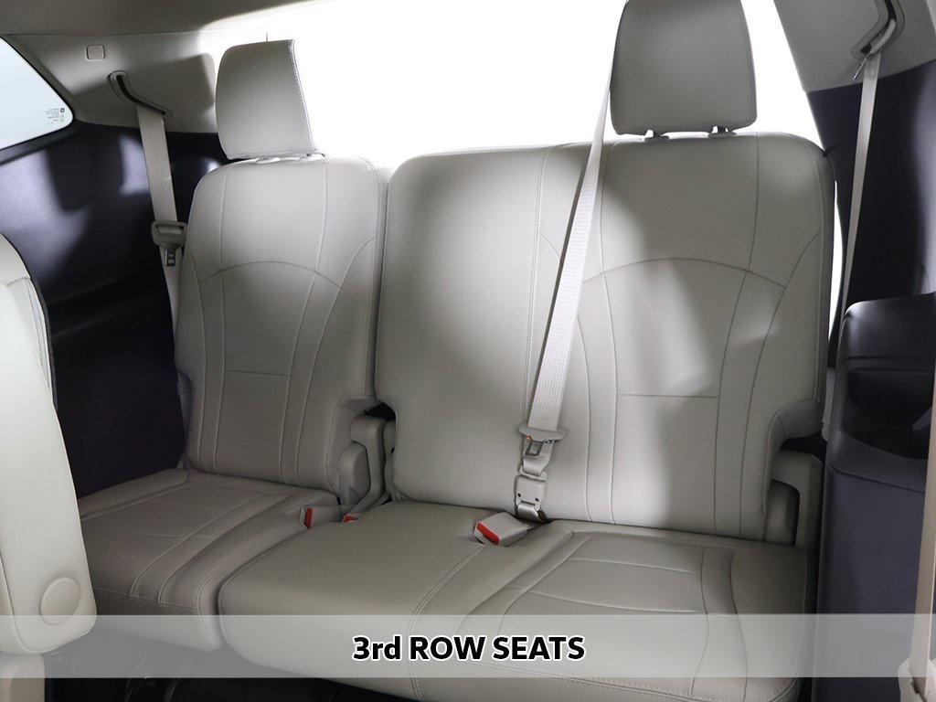 used 2020 Buick Enclave car, priced at $18,289