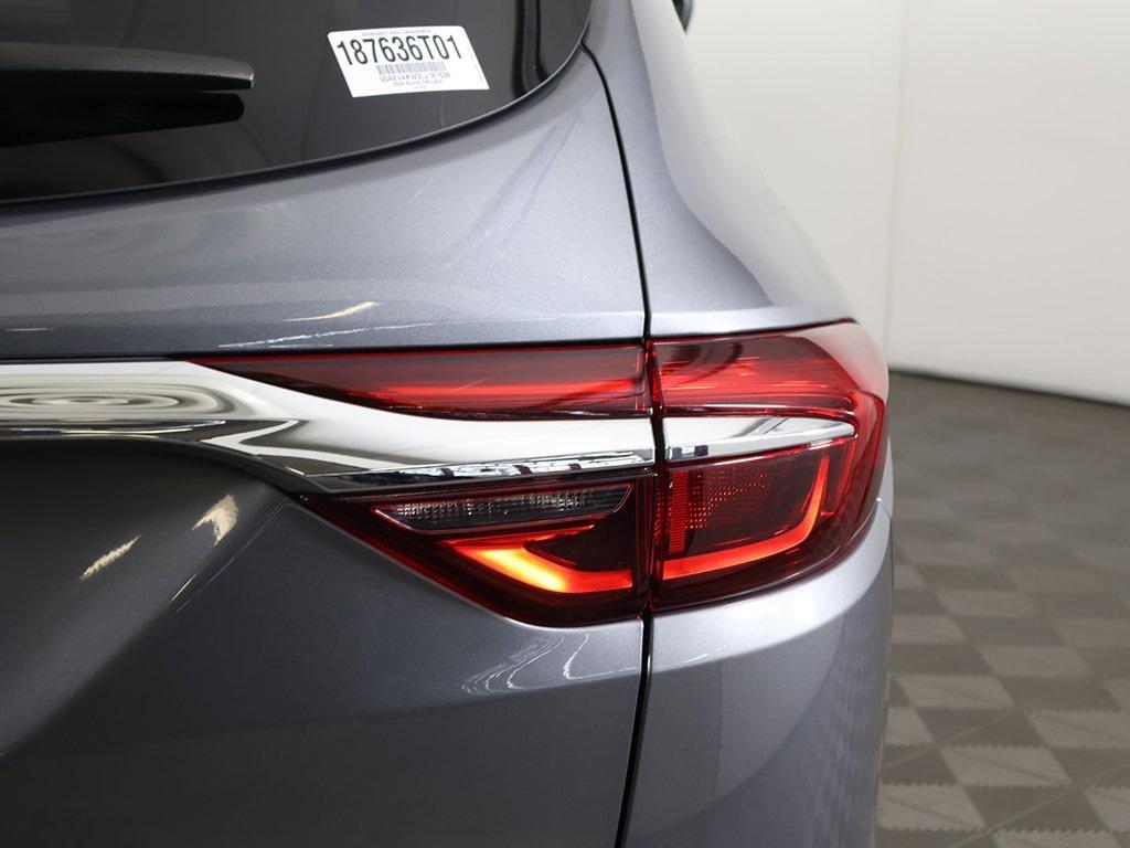 used 2020 Buick Enclave car, priced at $18,289