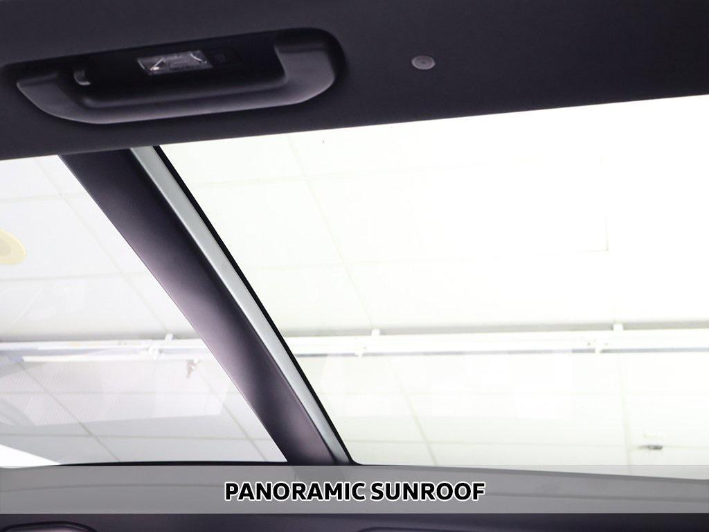 used 2024 Mercedes-Benz GLE 450 car, priced at $54,249