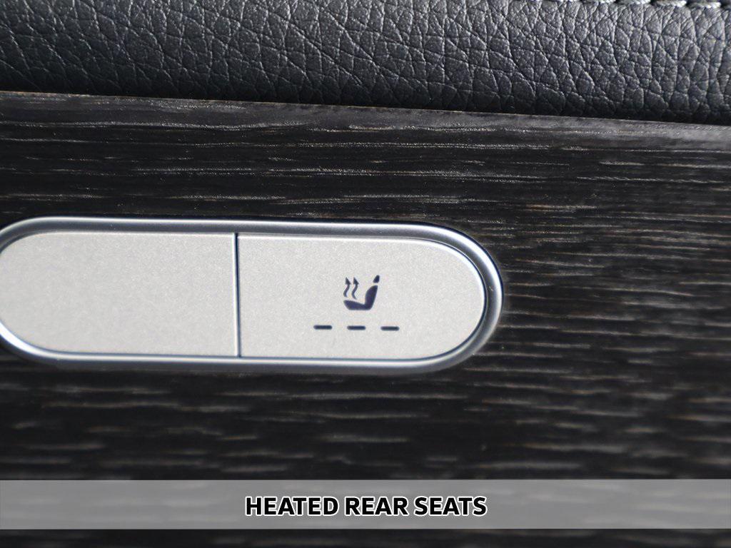 used 2024 Mercedes-Benz GLE 450 car, priced at $54,249