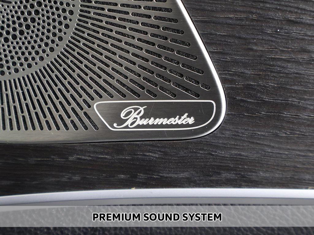 used 2024 Mercedes-Benz GLE 450 car, priced at $54,249