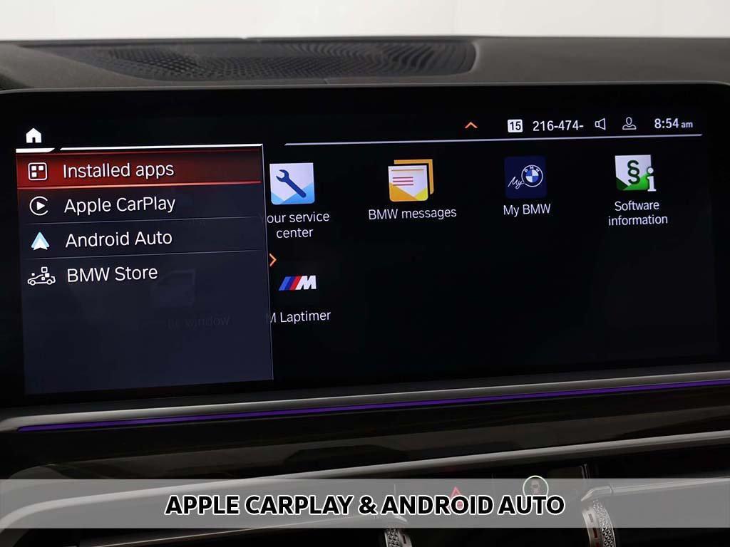 used 2021 BMW X5 car, priced at $32,943