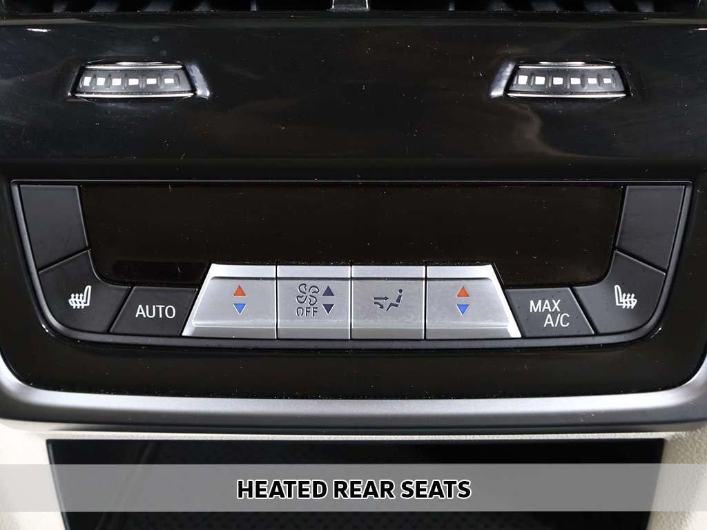 used 2021 BMW X5 car, priced at $32,943