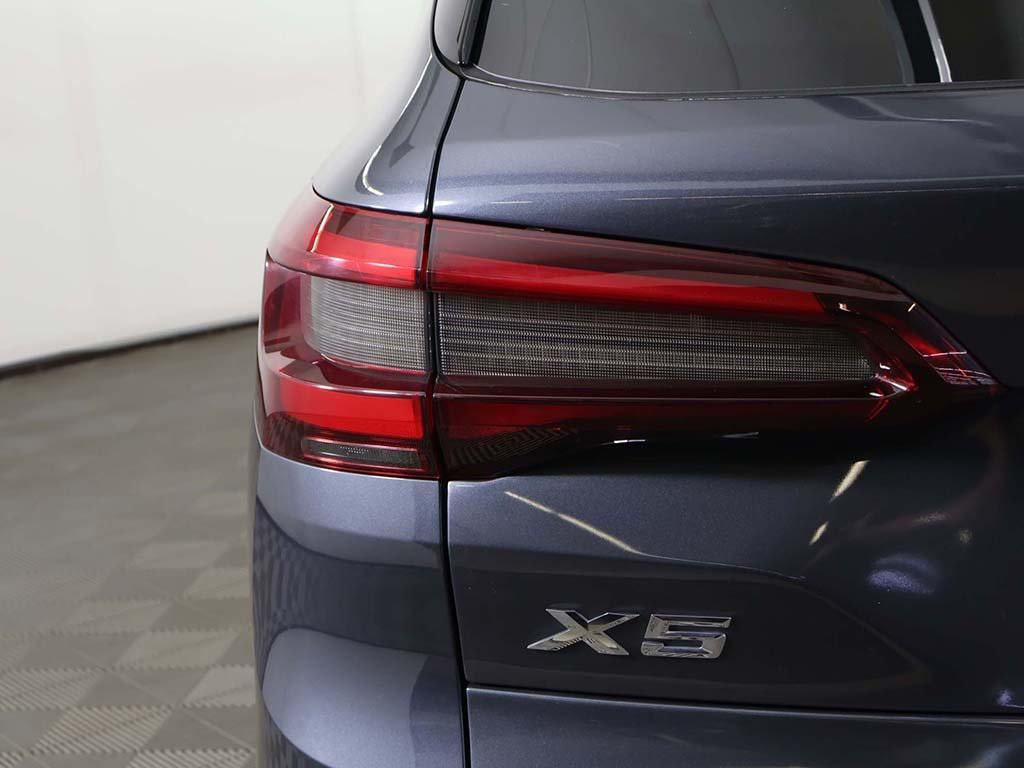 used 2021 BMW X5 car, priced at $32,943