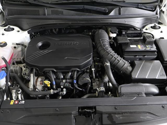 used 2023 Kia Forte car, priced at $19,199