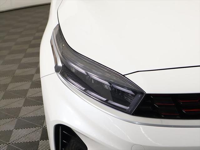 used 2023 Kia Forte car, priced at $19,199