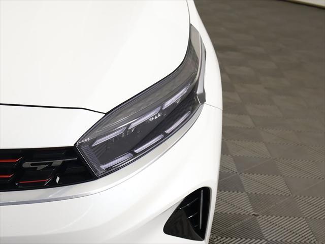 used 2023 Kia Forte car, priced at $19,199