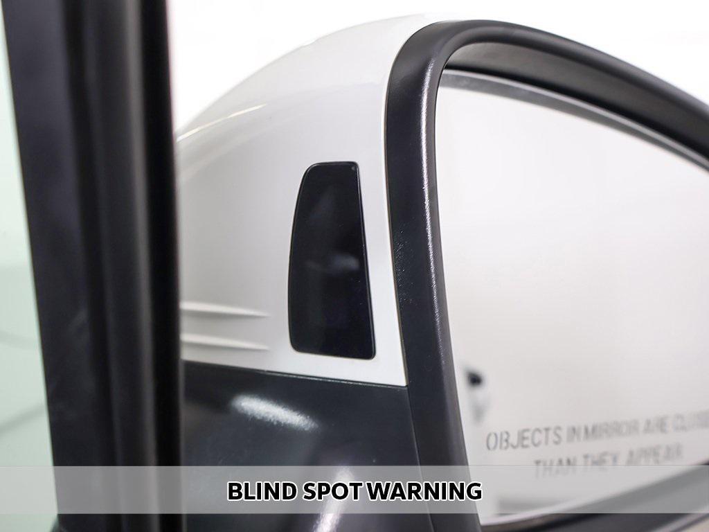 used 2024 Volkswagen Tiguan car, priced at $21,849