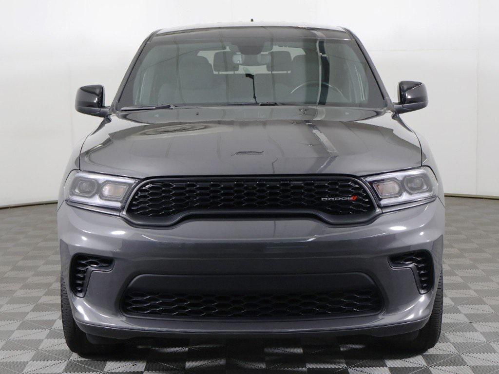used 2024 Dodge Durango car, priced at $31,999