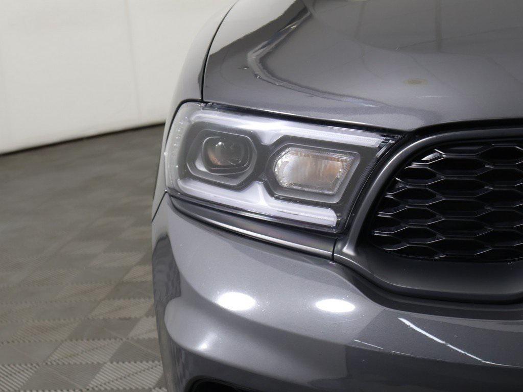 used 2024 Dodge Durango car, priced at $31,999