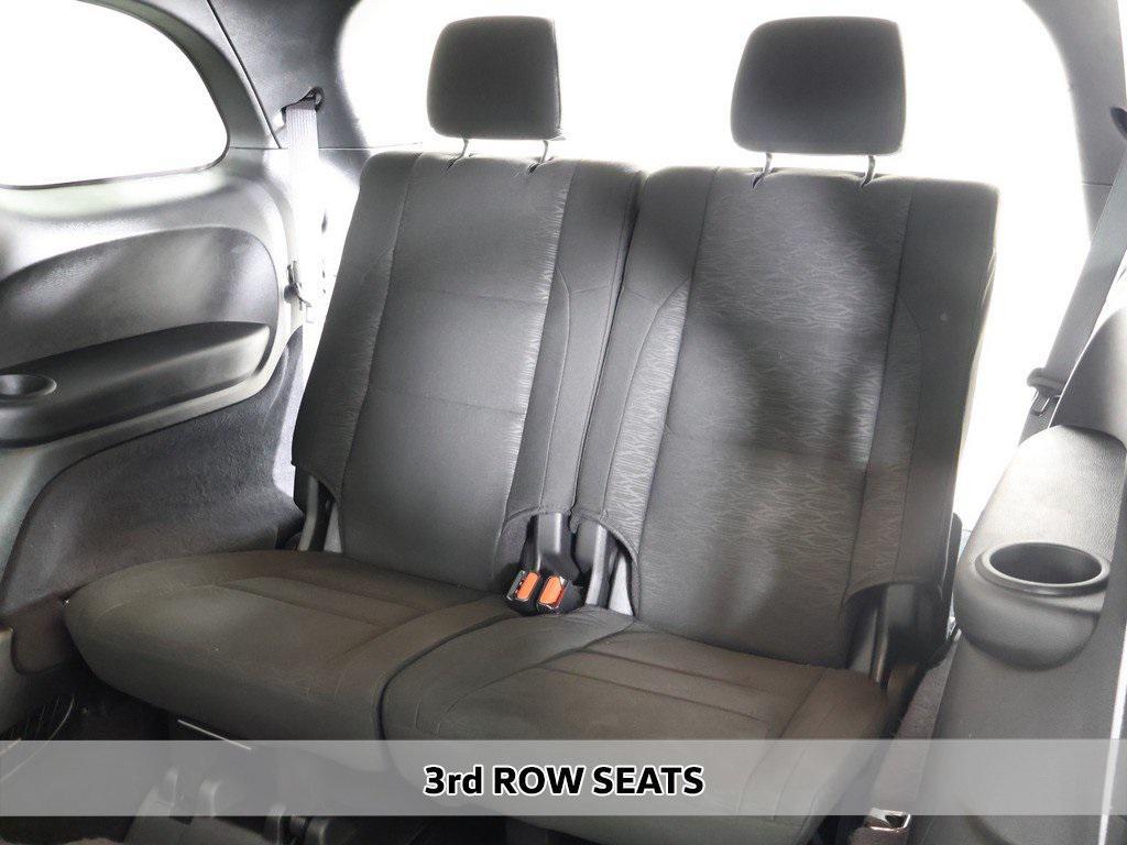 used 2024 Dodge Durango car, priced at $31,999