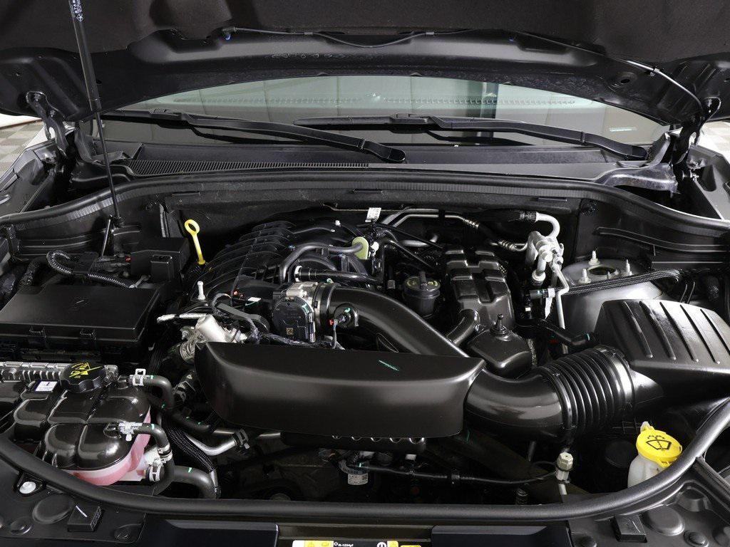 used 2024 Dodge Durango car, priced at $31,999