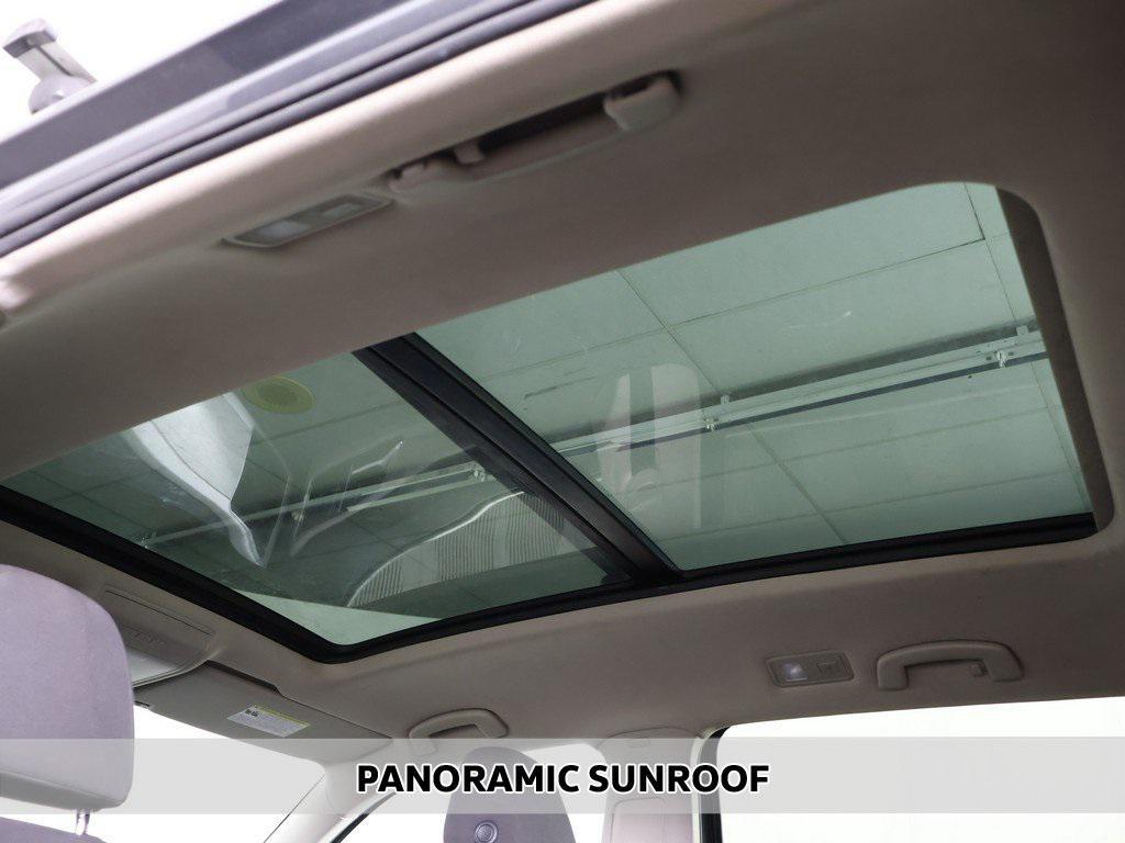 used 2018 Volkswagen Atlas car, priced at $12,669