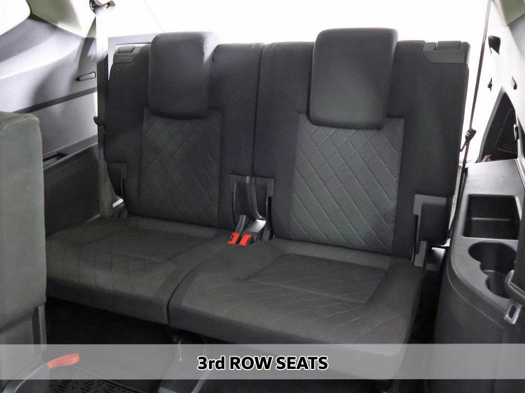 used 2018 Volkswagen Atlas car, priced at $12,669