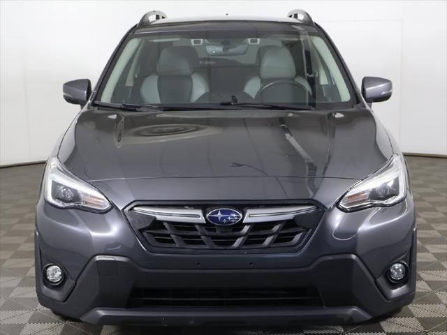 used 2023 Subaru Crosstrek car, priced at $22,729