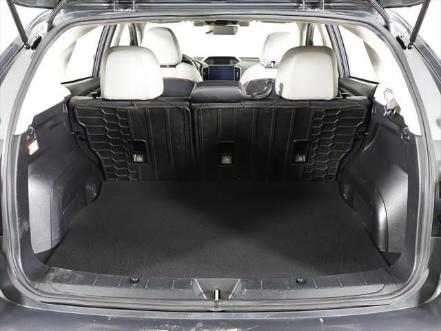 used 2023 Subaru Crosstrek car, priced at $22,729