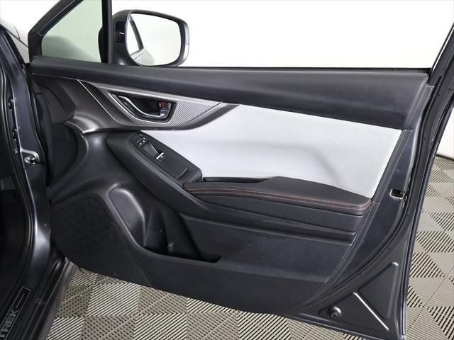 used 2023 Subaru Crosstrek car, priced at $22,729
