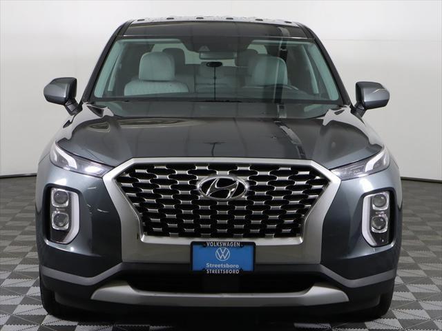 used 2020 Hyundai Palisade car, priced at $22,299