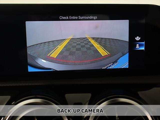 used 2022 Mercedes-Benz A-Class car, priced at $27,299