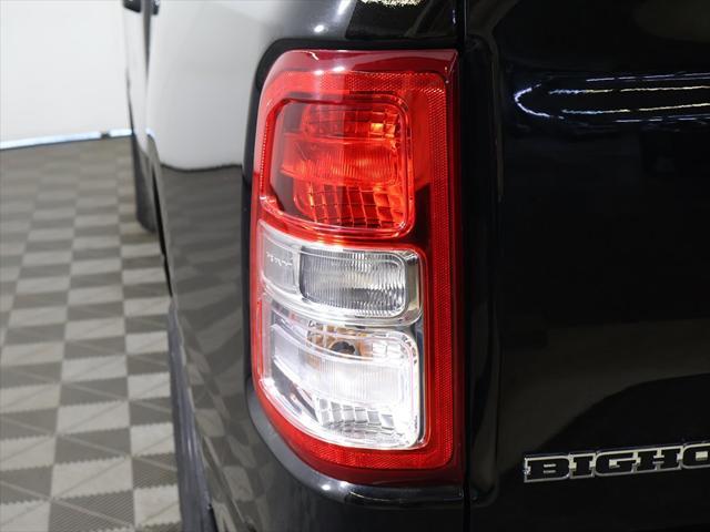 used 2022 Ram 1500 car, priced at $30,899