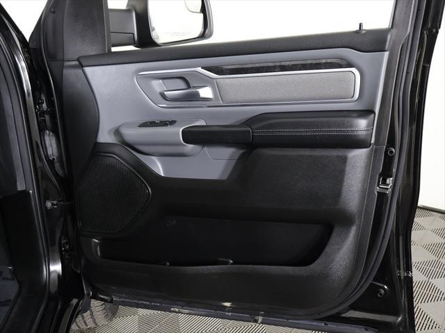 used 2022 Ram 1500 car, priced at $30,899