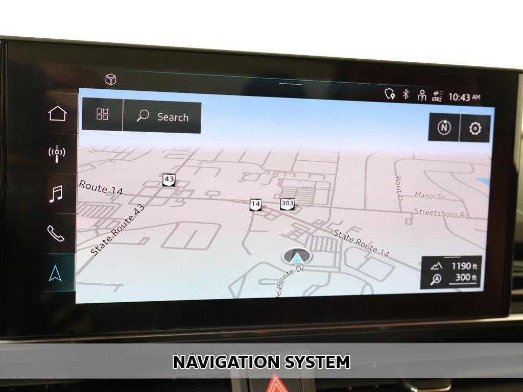 used 2022 Audi S5 car, priced at $40,999