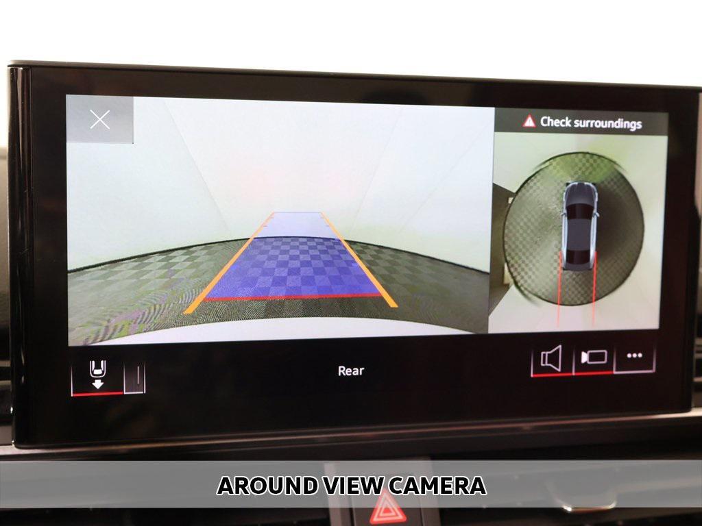 used 2022 Audi S5 car, priced at $40,999