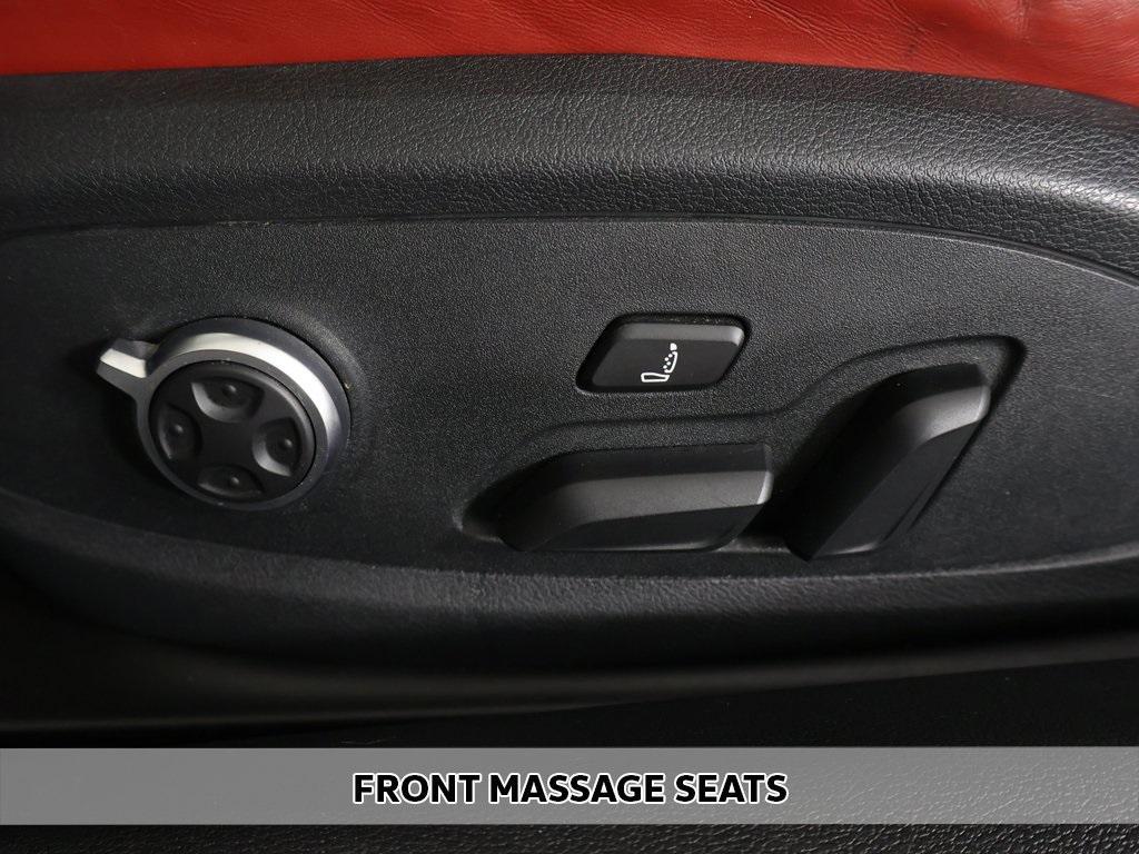 used 2022 Audi S5 car, priced at $40,999