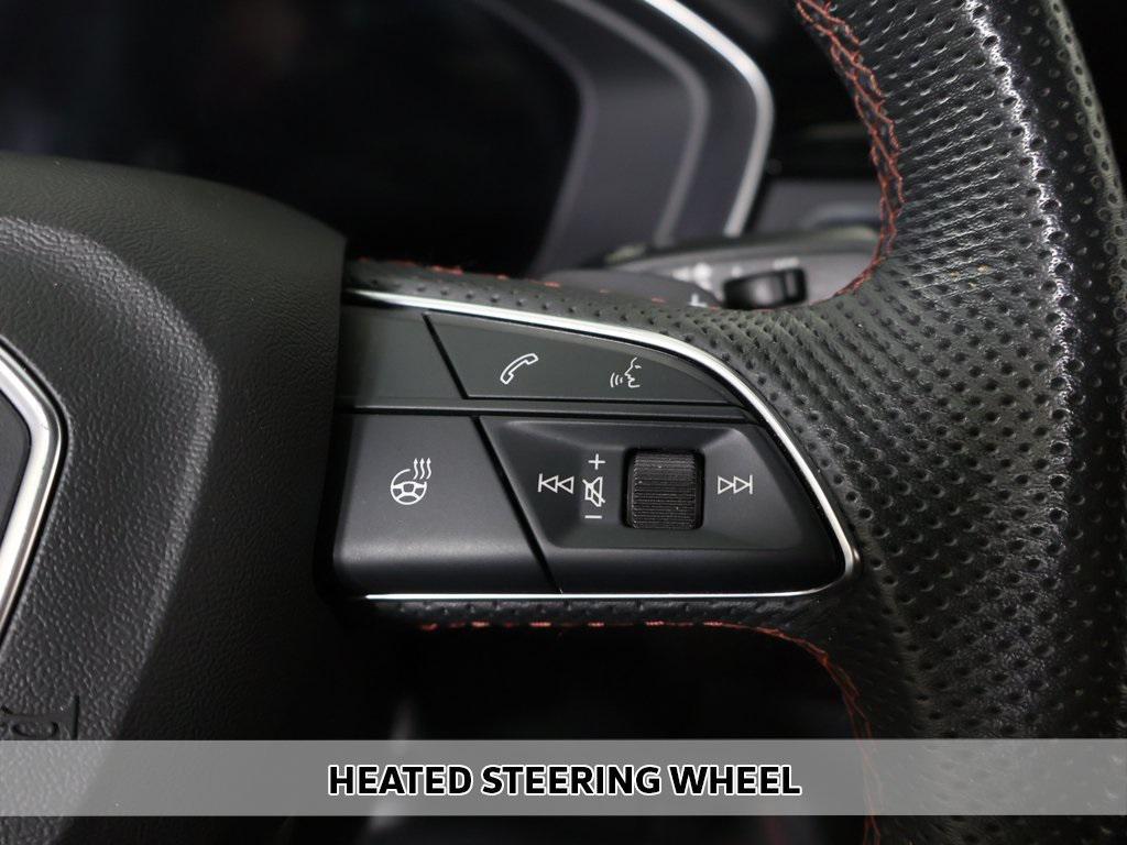 used 2022 Audi S5 car, priced at $40,999