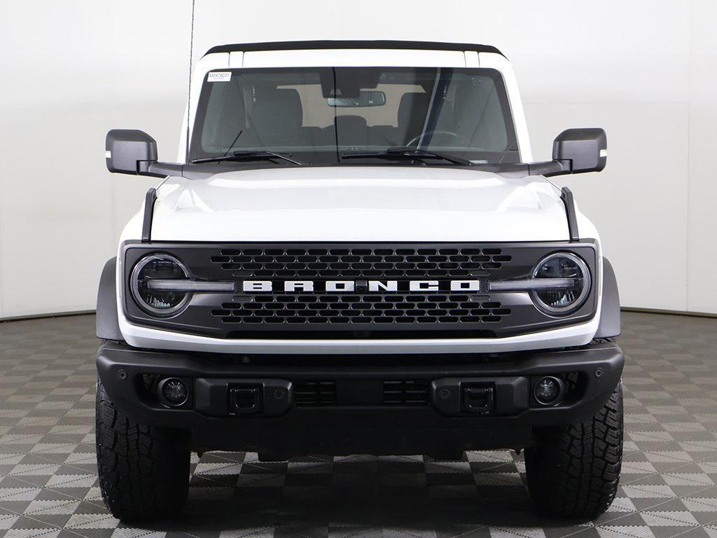used 2022 Ford Bronco car, priced at $37,499