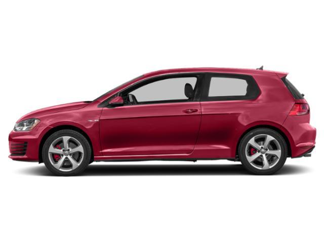 used 2015 Volkswagen Golf GTI car, priced at $11,359