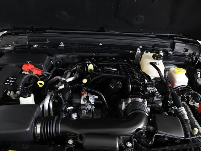 used 2023 Jeep Wrangler car, priced at $33,799
