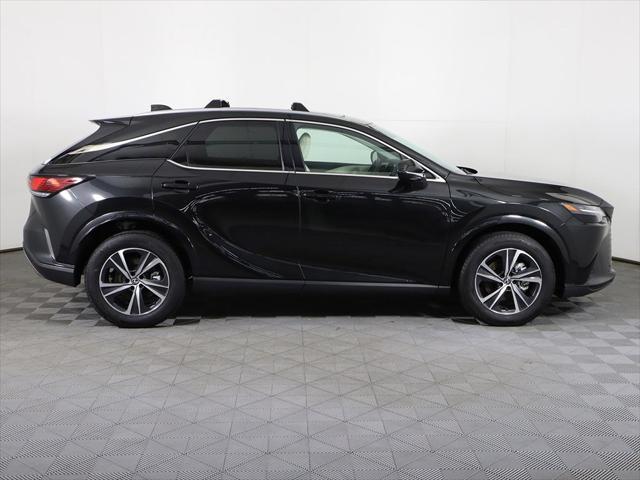 used 2024 Lexus RX 350 car, priced at $51,995