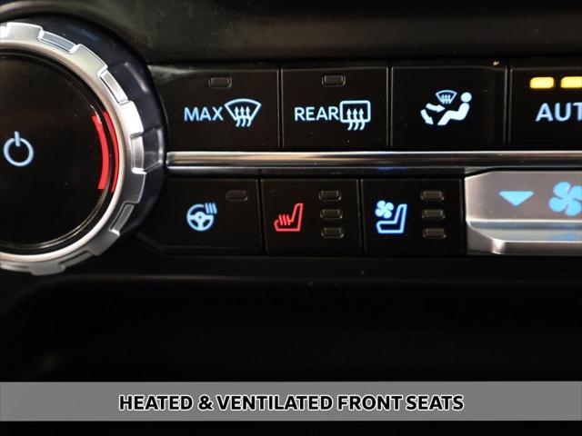 used 2024 Ford F-150 car, priced at $73,799