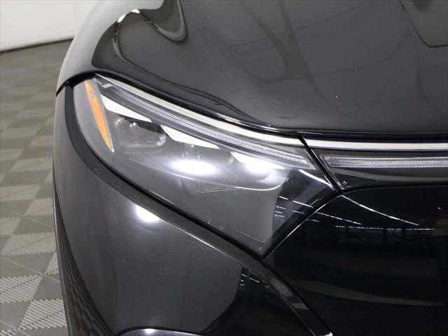 used 2023 Mercedes-Benz EQS 450 car, priced at $54,849