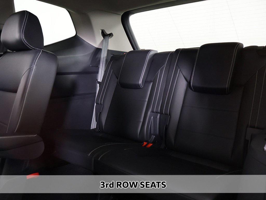 used 2023 Volkswagen Atlas car, priced at $28,929