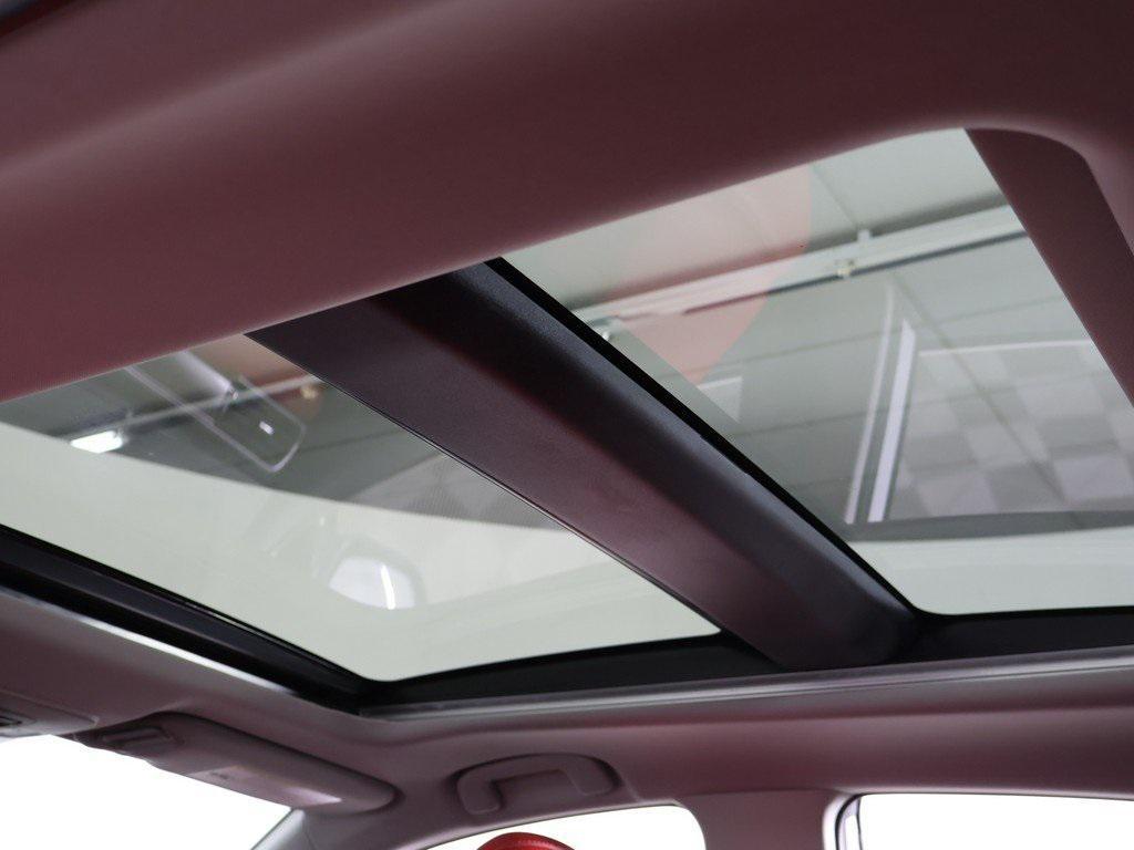 used 2024 Toyota Camry car, priced at $35,659