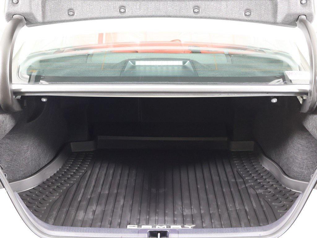 used 2024 Toyota Camry car, priced at $35,659