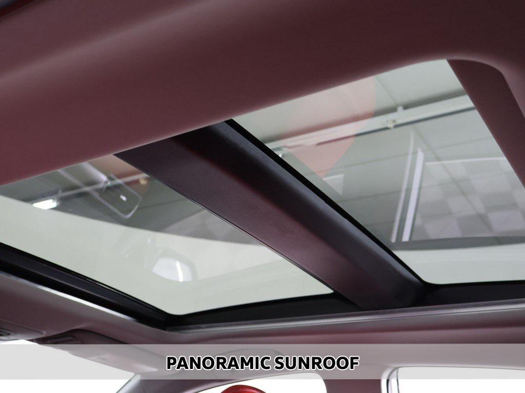 used 2024 Toyota Camry car, priced at $35,659