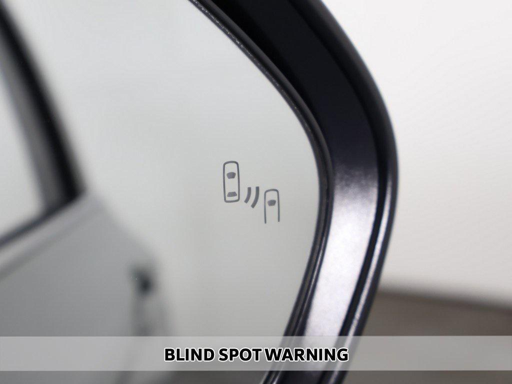 used 2024 Toyota Camry car, priced at $35,659