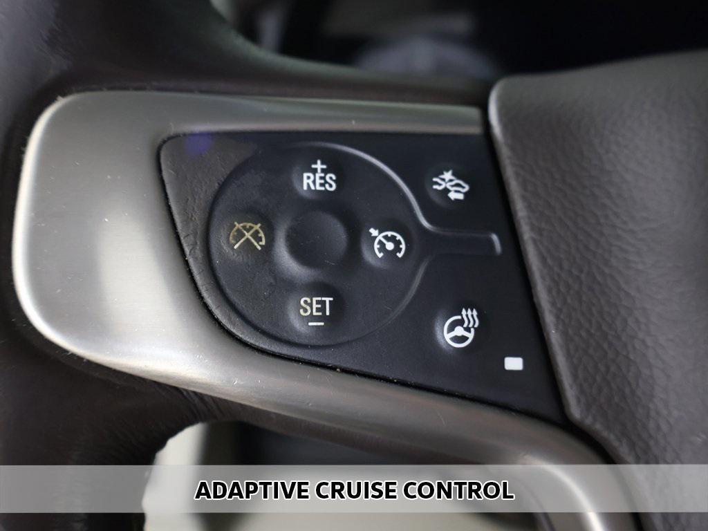 used 2019 GMC Yukon car, priced at $36,739